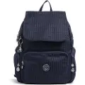 Kipling City Zip S 13l Ryggsekk