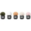 DJI Mic 3 Multi-Color Windscreens