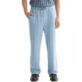 Scotch & Soda Jacquard Terry Svettbukser