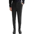 Scotch & Soda Finch Tailored Jersey Regular Tapered Jogger Bukser