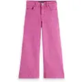 Scotch & Soda The Wave Wide Leg Fit Jeans