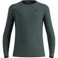 Odlo Merino 200 Langarmet Baselag