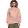 Santa Cruz Crew Mini Hand Knit Genser