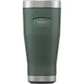 Thermos Termos vanntett termokrus 0,47 l - grønn