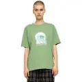 Santa Cruz Free Spirit Wave Kortarmet T-skjorte