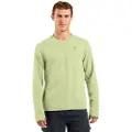 Odlo Essential Thermal Langarmet T-skjorte
