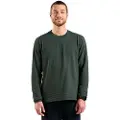 Odlo Essential Thermal Langarmet T-skjorte
