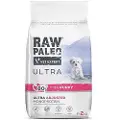 Vet Expert Raw Paleo Ultra Mini Valp Hundefôr Med Svin 2kg