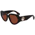 Lanvin Lnv647s-234 Solbriller For Kvinner