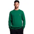 Lyle & Scott Kn821v Genser