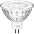 Philips 30706300, 4,4 W, 35 W, GU5.3, 345 lm, 15000 timer, Hvit