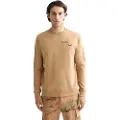 Scotch & Soda Front + Back Artwork Collegegenser