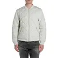 Replay M8473.000.85312 Vattert Jakke