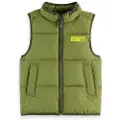 Scotch & Soda Padded Vest
