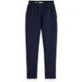 Scotch & Soda Quilted Cargo Patchwork Pocket Svettbukser