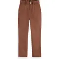 Scotch & Soda Loose Fit Chinoshorts