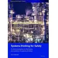 PETER LANG PUBLISHING INC Systems-thinking for Safety