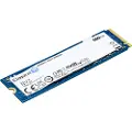 Kingston Nv3 Pci Express 4.0 Nvme 3d Nand 500gb Ssd M.2