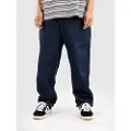 Levi's 578 Baggy Greys Jeans blå