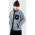 Carhartt WIP Prentis Liner Jakke blå