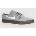 Nike SB Zoom Janoski OG+ Skatesko grå