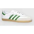 Adidas Samba ADV Skatesko hvit