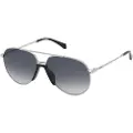Zadig & Voltaire Szv320-590579 Solbriller