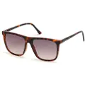 GUESS Gf0222-5652f Solbriller