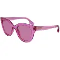 Victoria Beckham 649s Solbriller For Kvinner