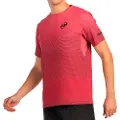 Bullpadel Musica Kortarmet T-skjorte