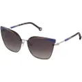 Carolina Herrera She147-640523 Solbriller For Kvinner