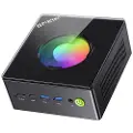 GMKtec K11 R9-8945hs/32gb/1tb Ssd Mini-pc
