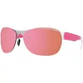 Porsche Design P8581-64b Solbriller For Kvinner