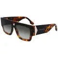 Victoria Beckham 651s Solbriller For Kvinner