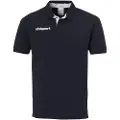 Uhlsport Essential Prime Kortermet Poloskjorte