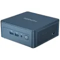 GEEKOM It13 I9-13900hk/32gb/1tb Ssd Mini-pc