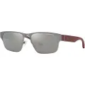 Armani Exchange Ax2046s6003z3 Polariserte Solbriller