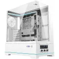 Darkflash Dy450 Pc-tårnkasse