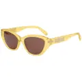 GUESS Go00020-5439b Solbriller For Kvinner