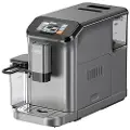 HiBREW H16 Superautomatisk Kaffemaskin