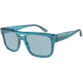 Emporio Armani Ea4197-531180 Solbriller