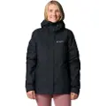 Columbia Hikebound Ii Avtakbar Jakke