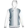 Joma Supernova Genser Med Hel Glidelås