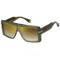 Marc Jacobs Mj-1061-s-4c3 Solbriller For Kvinner