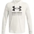 Under Armour Rival Terry Graphic Hood Hettegenser