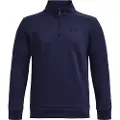 Under Armour Armour Fleece Halv Glidelås Genser