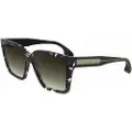 Victoria Beckham 672s Solbriller For Kvinner