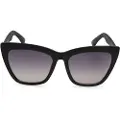 Kenneth Cole Kc3007-5602b Solbriller For Kvinner
