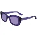 Victoria Beckham 657s Solbriller For Kvinner