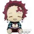 Banpresto Demon Slayer Tanjiro Kamado 20 Cm